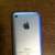 ������ ��������� iPhone 2G � ������� ��������� ����, �������