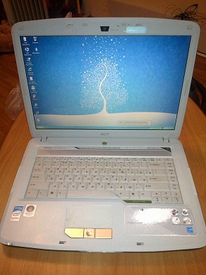   Acer 5720