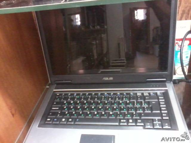   Asus A8D  HP6910n