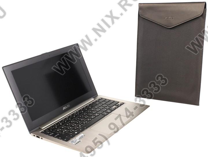  ASUS UX21A