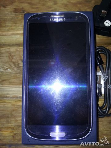 Samsung Galaxy S3 i9300