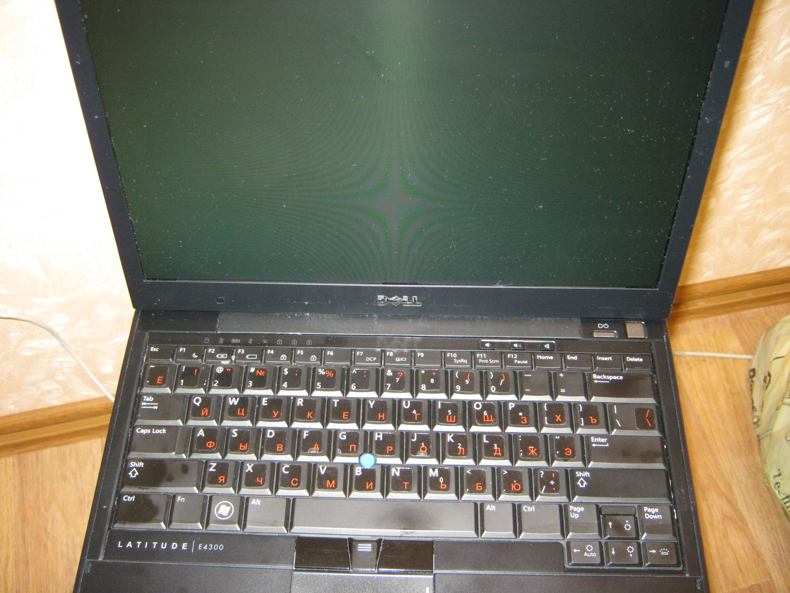  - Dell Latitude E4300 13.3