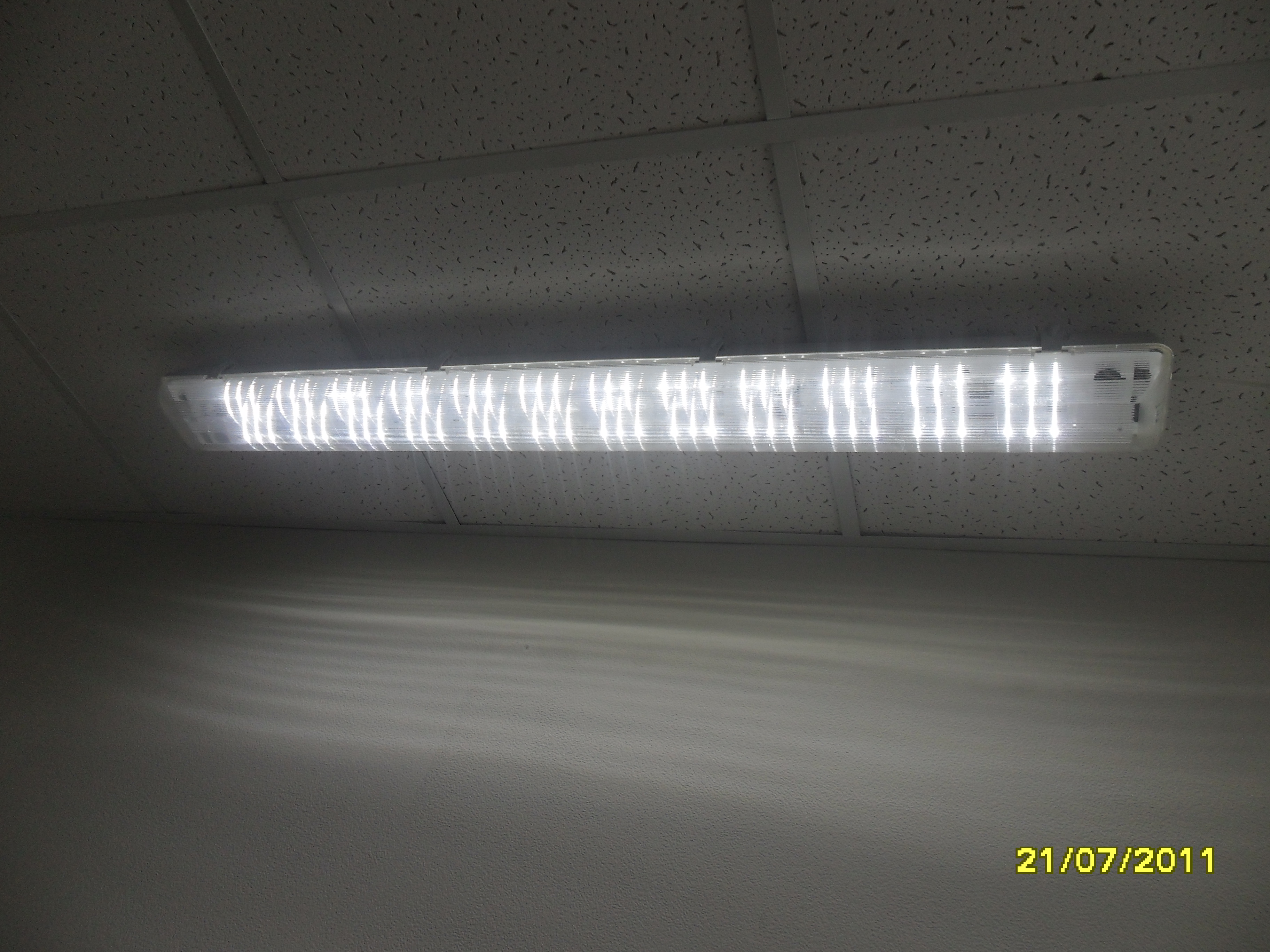 Светодиодные светильники Промышленные и для ЖКХ от производителя