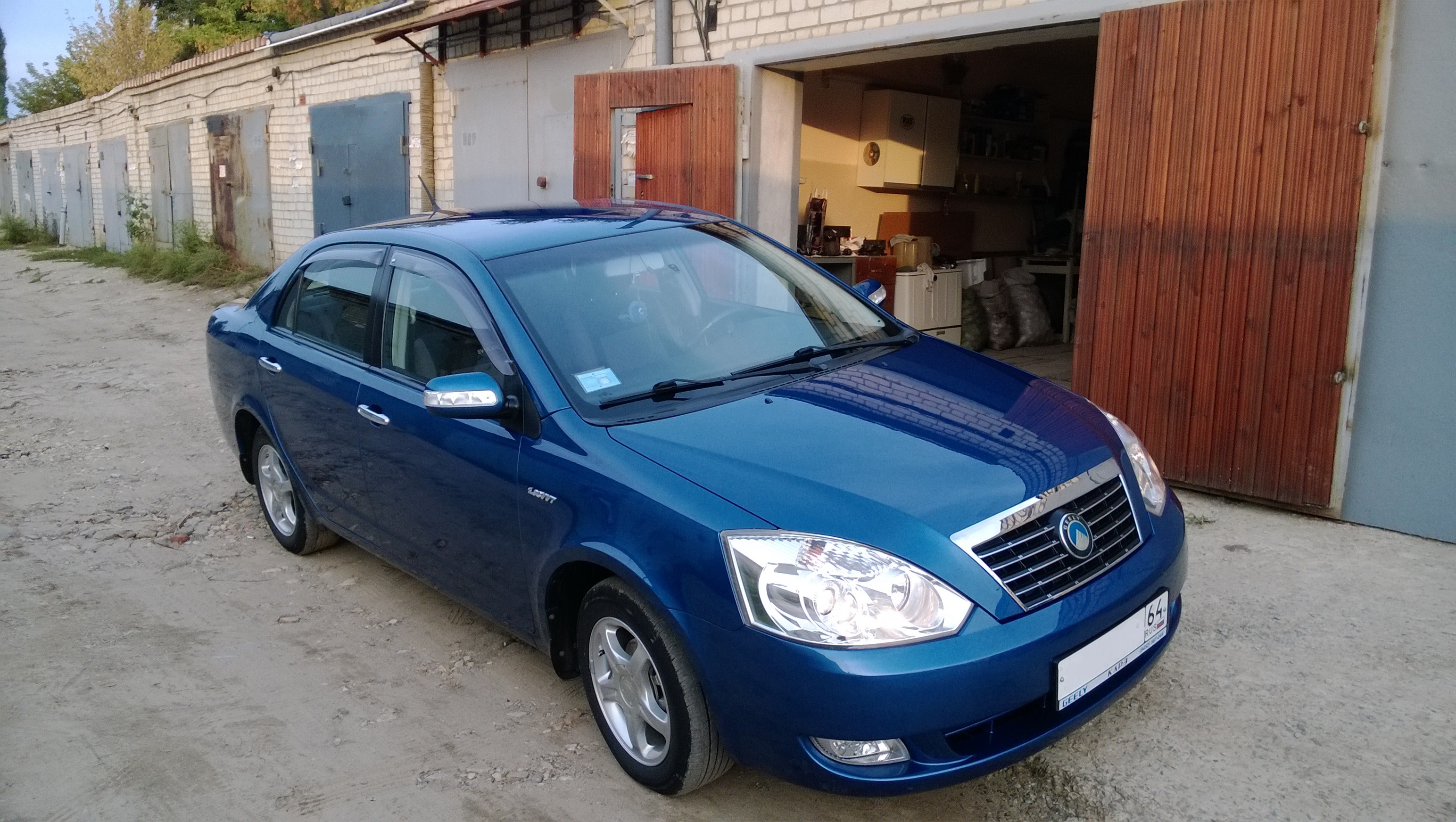 Geely Vision, 2008 .  19000 , 1.8 , ,  , ,  ,  