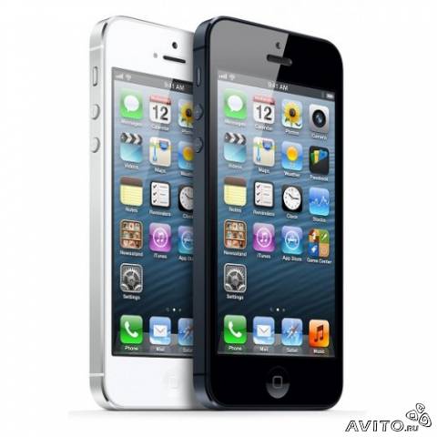  Apple iPhone 5  !