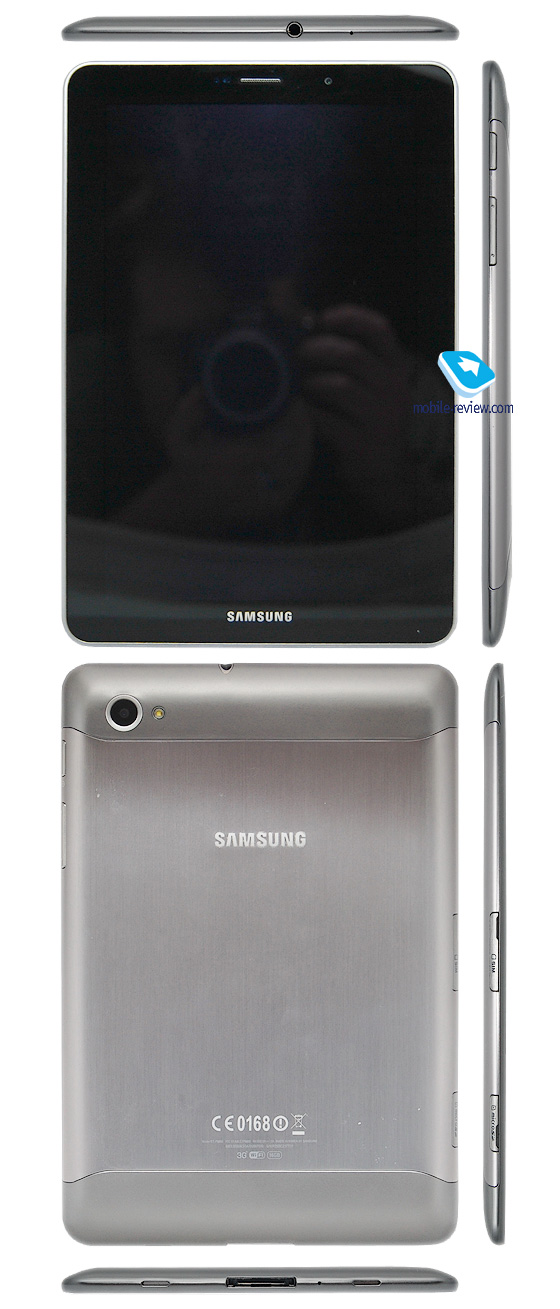  Samsung P6800