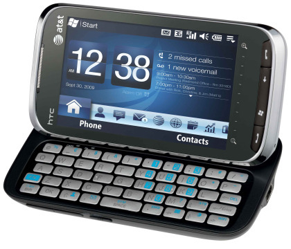  HTC Touch Pro2