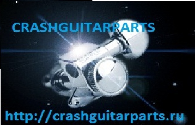     CRASHGUITARPARTS