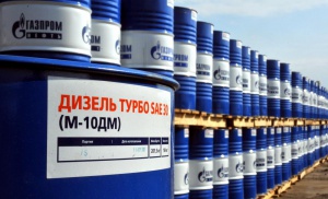     Gazpromneft Diesel Premium 5W-40 API CI-4/SL,205