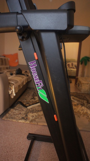   HouseFit    
