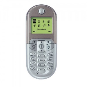  Motorola C205