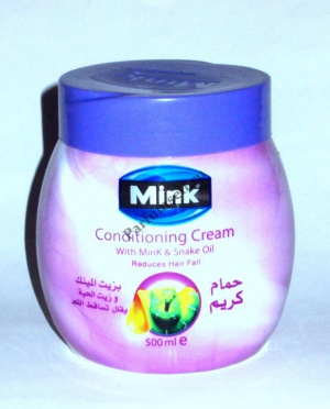        Mink