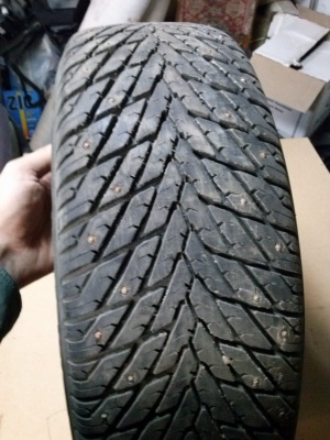 Taganca M-269 195/60 R14