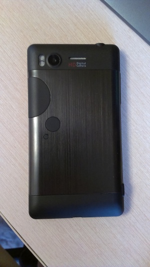 �������� s820 ������ HTC Desire HD �� 2 SIM-�����