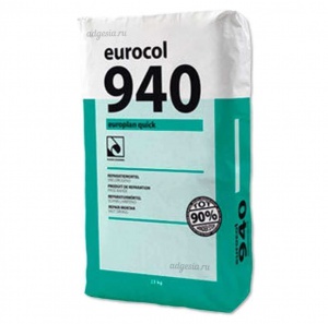 Forbo 940 Europlan Quick  