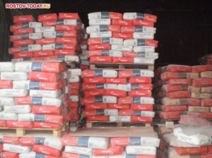  Holcim 400 50