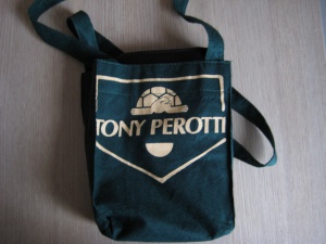  Tony Perotti, 