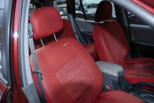 Hyundai Santa Fe, 2008 �.