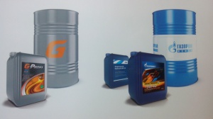   Gazpromneft Reductor LP-220,205