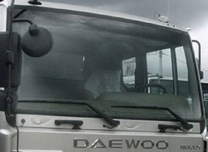   Daewoo Ultra, Daewoo Novus