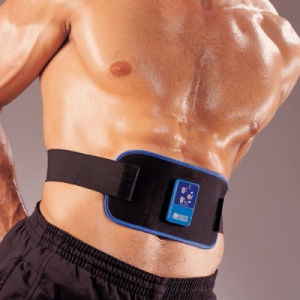  -  AbGymnic  TV shop