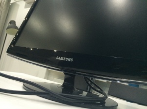 Samsung SyncMaster 2233NW