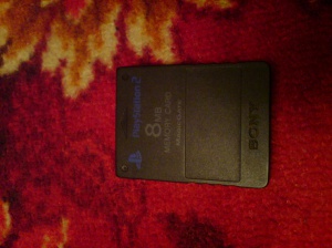     Sony PS-2