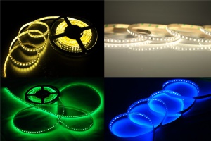 ������������ ����� SMD3528 300 Led 4,8 �� ��� �����