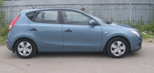 ������ Hyundai i30