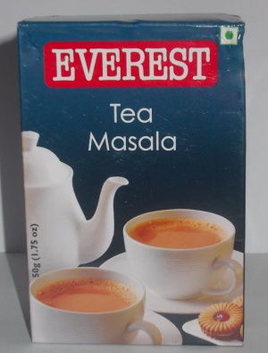       Everest Tea Masala