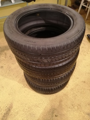 ���� Pirelli Cinturato 195/55 R15