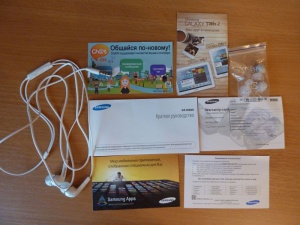 ������ SAMSUNG GALAXY S3