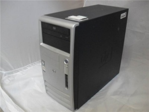   HP dx5150MT