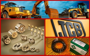 ������ JCB.
