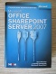   microsoft office sharepoint server 2007