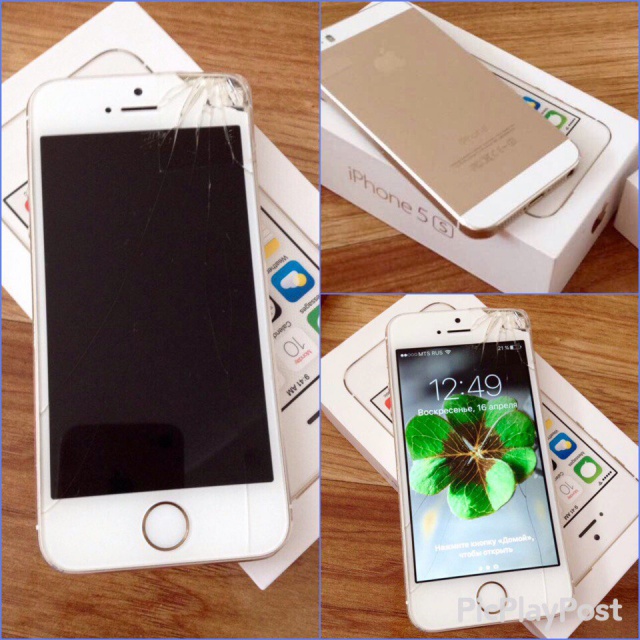 Дешевые Iphone