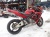   Honda CBR 600 RR 2003 .., 