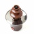    Chocolate Fondue Fountain Mini, 