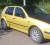  VW Golf4, 