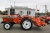     KUBOTA B1-15D, 