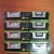    DDR2, DDR3 ECC, 