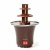    Chocolate Fondue Fountain Mini, 