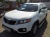  KIA SORENTO, 