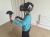 HTC Vive ,