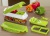   Nicer Dicer Plus   , 