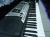      YAMAHA PSR-550, 