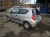  CHEVROLET AVEO  2008, 