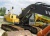   VOLVO EC220DL, 