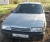  Fiat Tempra, 