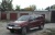   Nissan Pathfinder II 1999 .., 